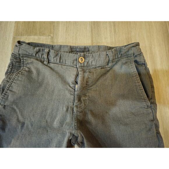 John Varvatos Jeans Cotton Skinny Jeans 31"x32" - Picture 2 of 6